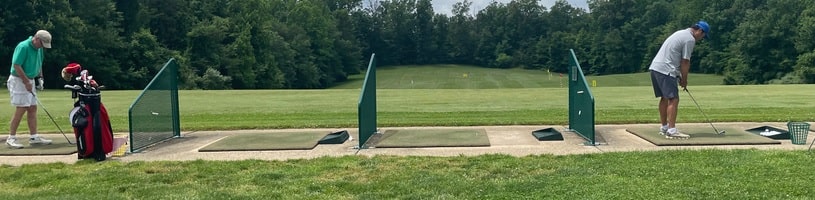 driving range business