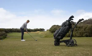 Electric Golf Push Cart Care: Maintenance and Repair Tips