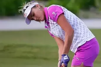 Eyes Closed Putting Drill