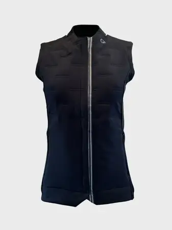 Fane Women's Golf Hybrid Vest