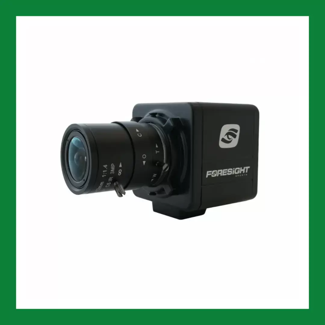Foresight Golf Swing Camera