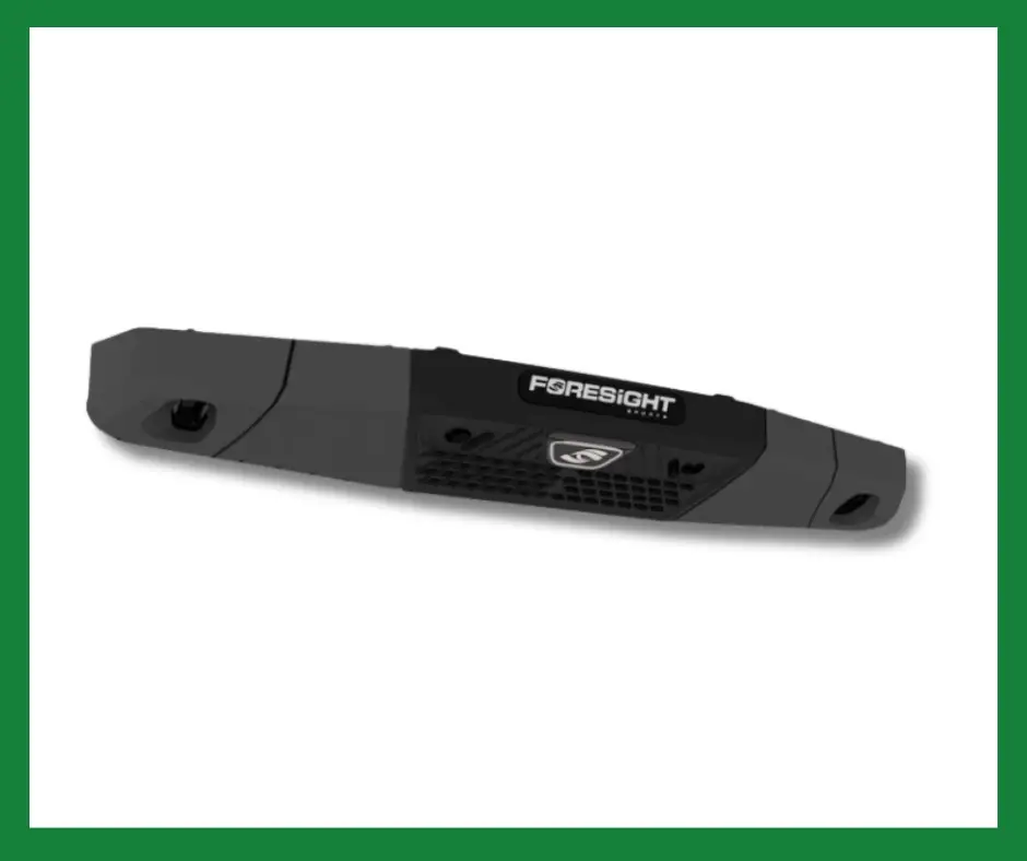 Forsight Falcon Launch Monitor