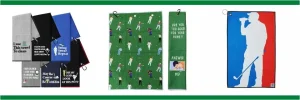 Funny Golf Towels: Funny Gifts for a Golfer