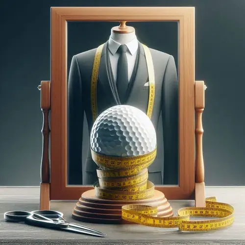 golf ball fitting calculator