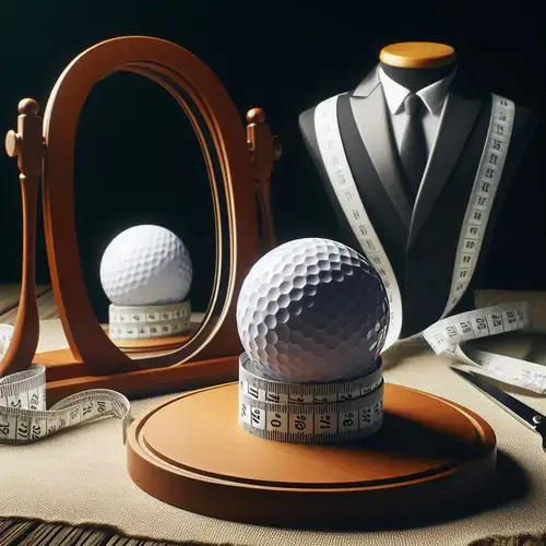 golf ball fitting quiz