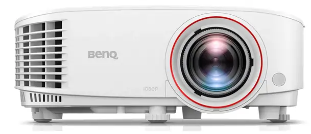 Golf Simulator Projector Budget