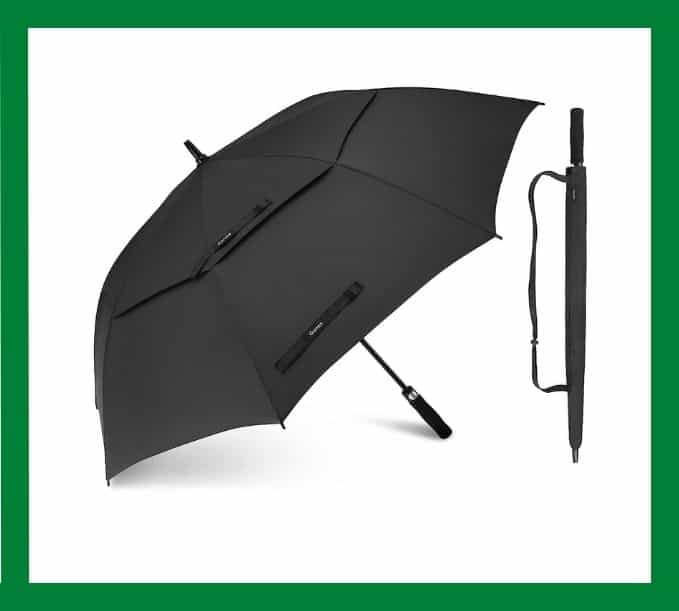 Best Value Golf Umbrella - the Gonex Golf Umbrella