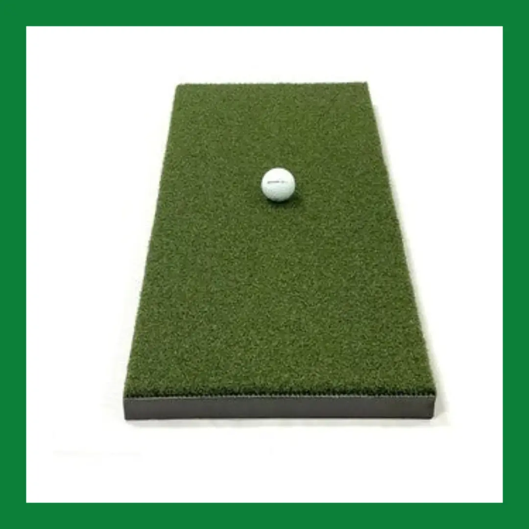 3-in-1 Foldable Turf Grass Mat