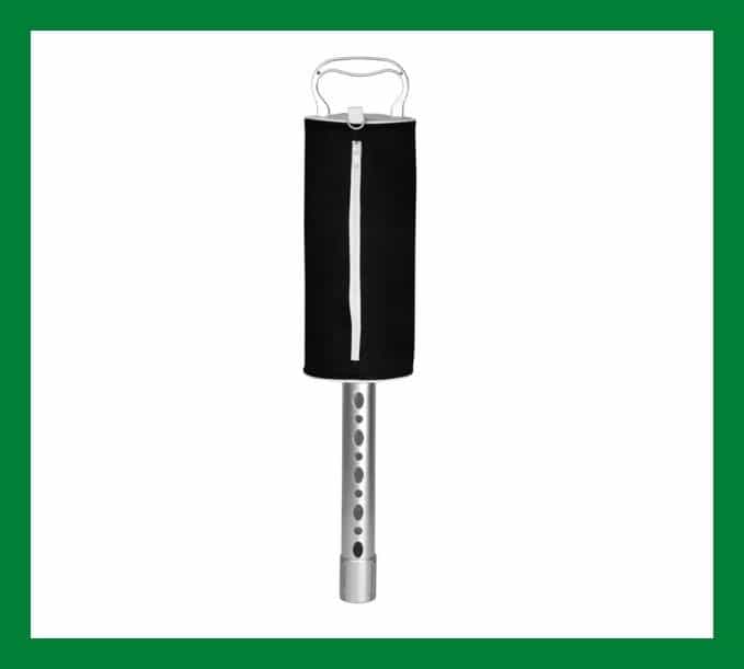 Intech Golf Shag Bag for Golf