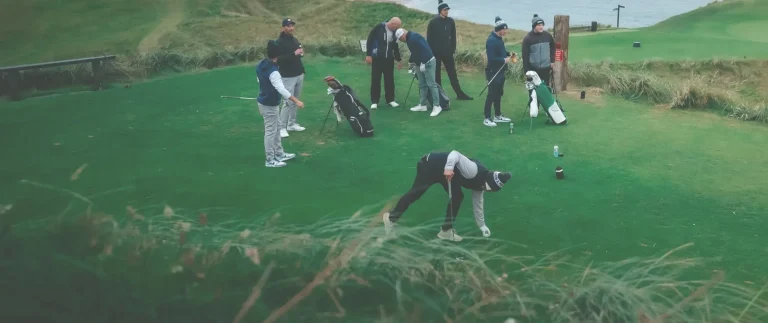 This is the Best Golf Rain Jacket(2025)