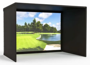 impact screen material
