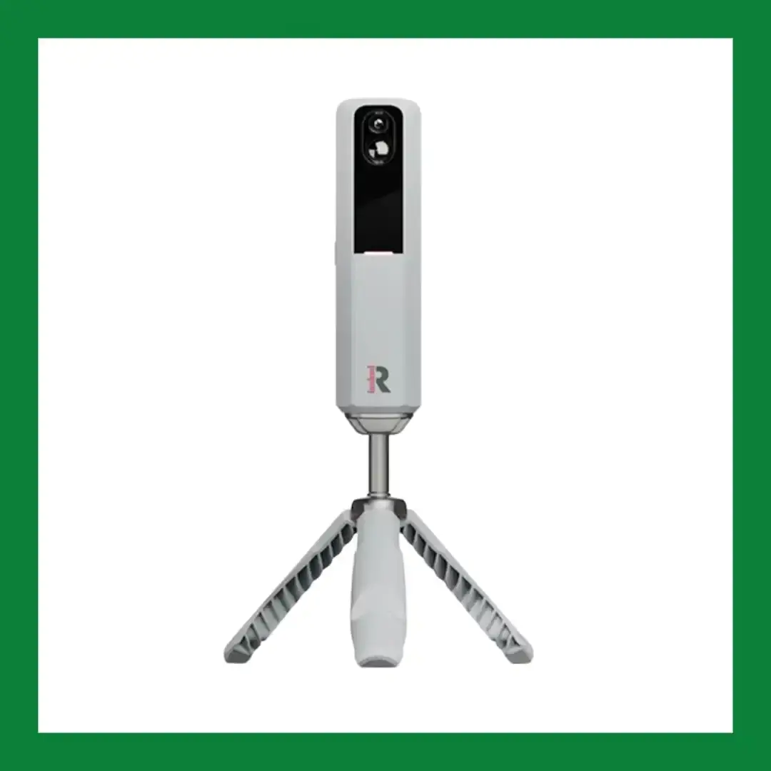 MLM2Pro launch monitor for golf simulator setup with price comparison