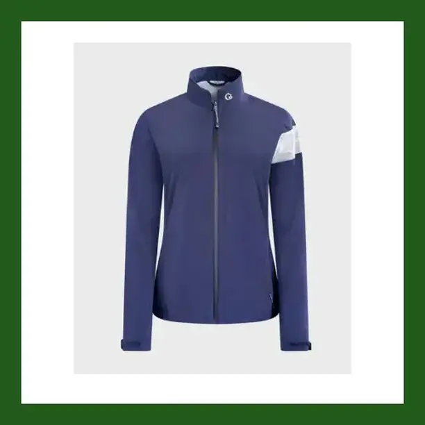 Nore Women's Golf Rain Jacket