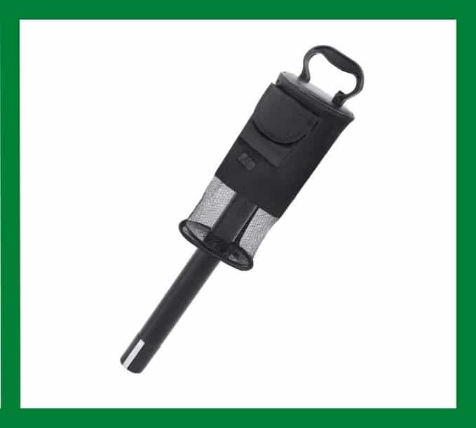 number one golf ball collector