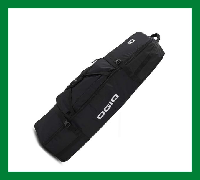 Ogio Alpha Travel Bag