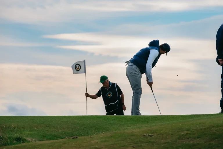 You Need These Golf Rain Pants in Your Closet (2025)