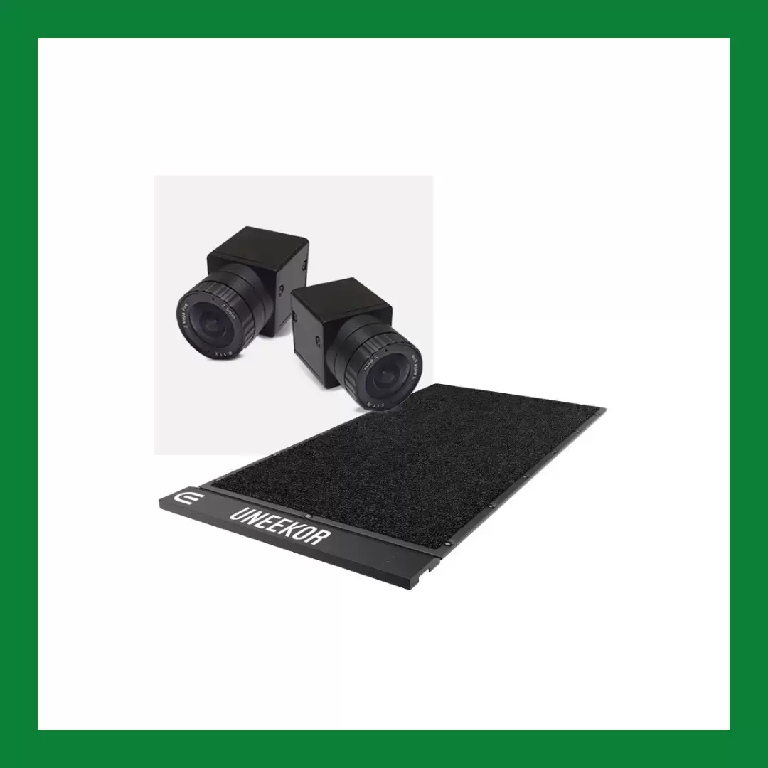 Performance Optix Golf Swing Camera Package