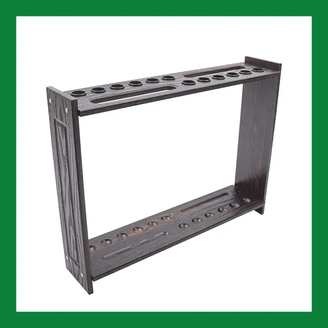 Pool Cue/Fishnig Rod Holder