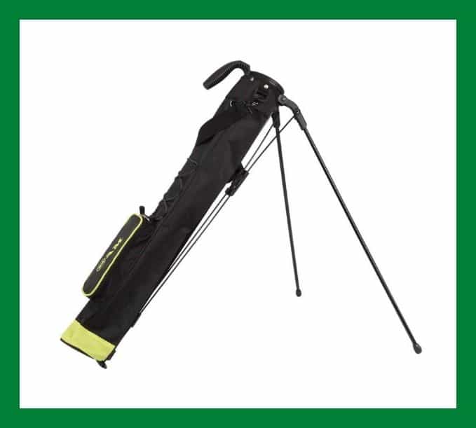 Ram Golf Pitch and Putt Carry Bag