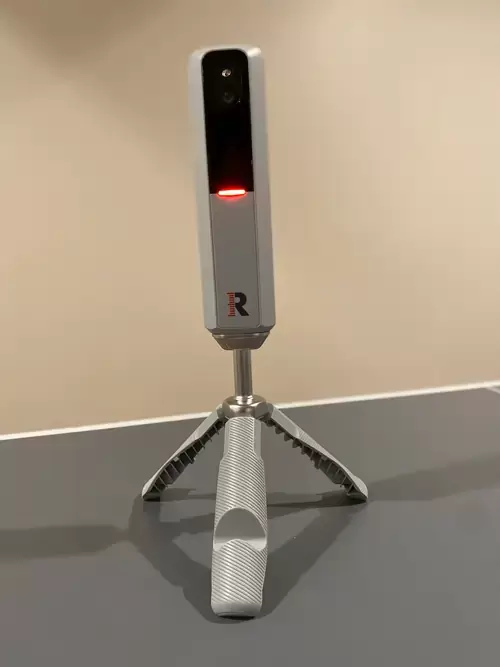 Rapsodo MLM2Pro Setup