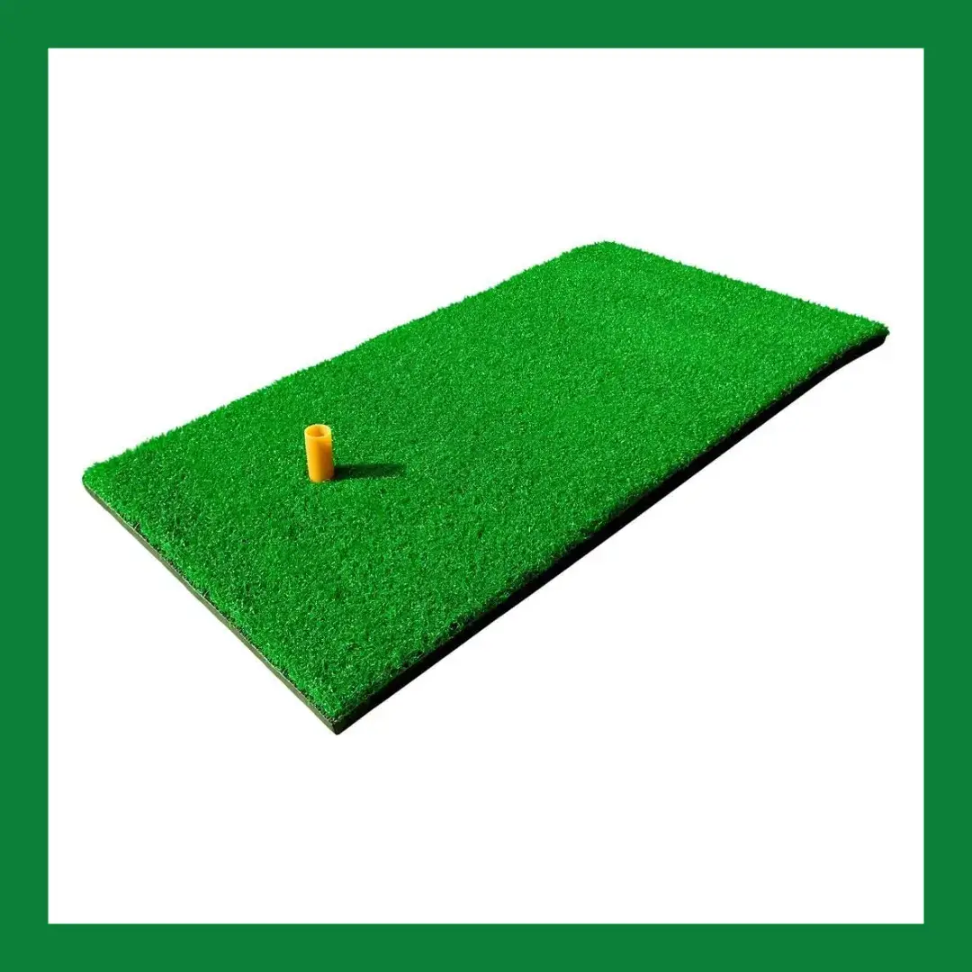 3-in-1 Foldable Turf Grass Mat