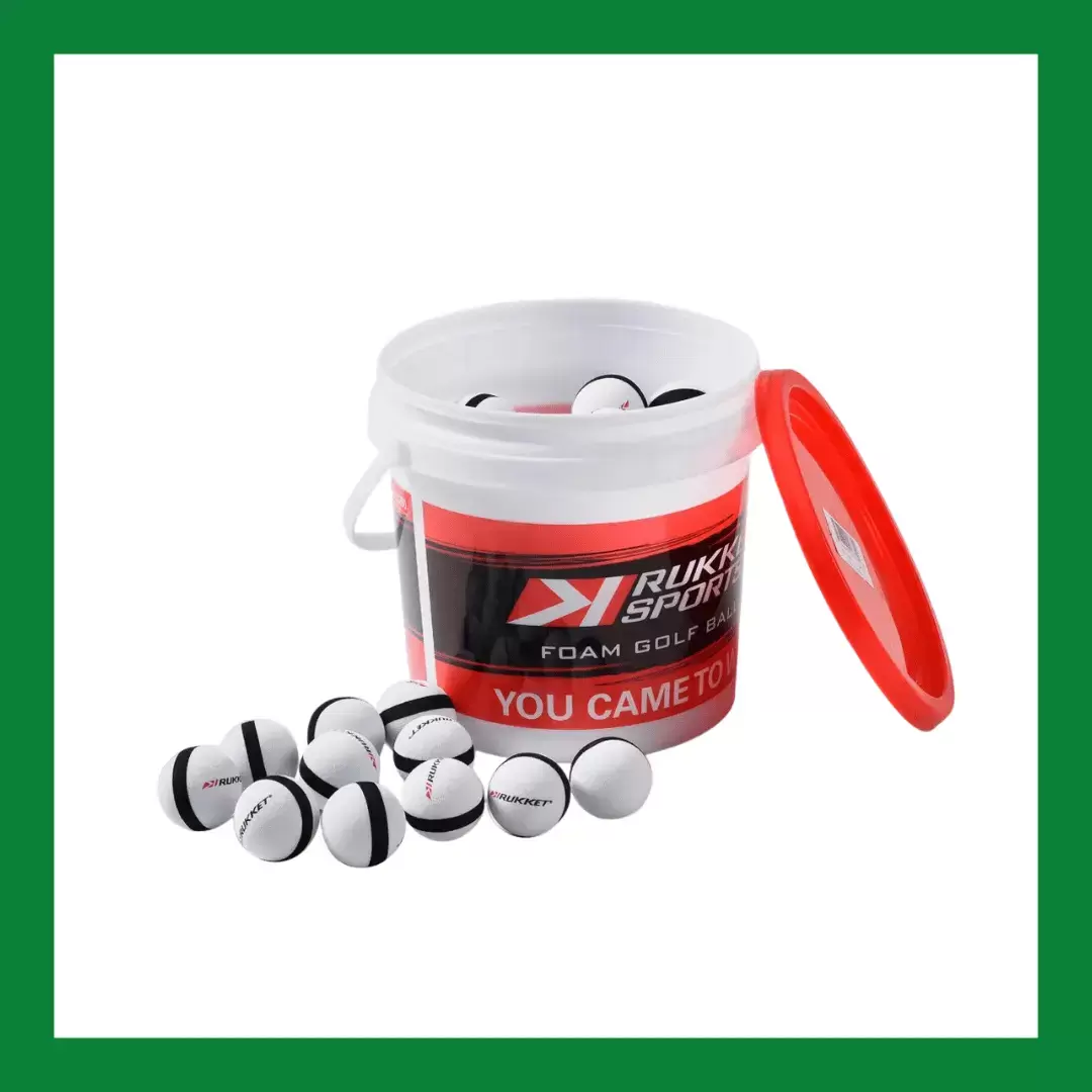 Rukket Sports Practice Golf Balls