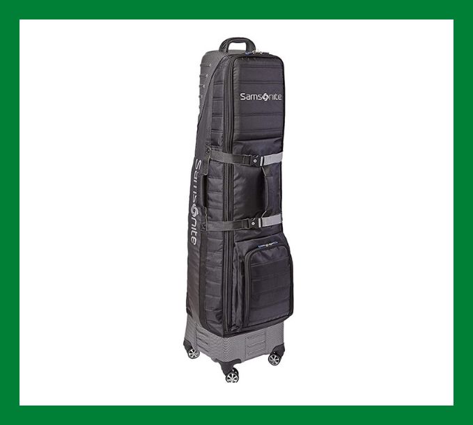 Samsonite Protector