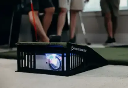 Projector Protective Shield