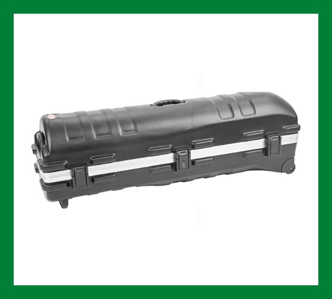 SKB ATA Deluxe Hard Case