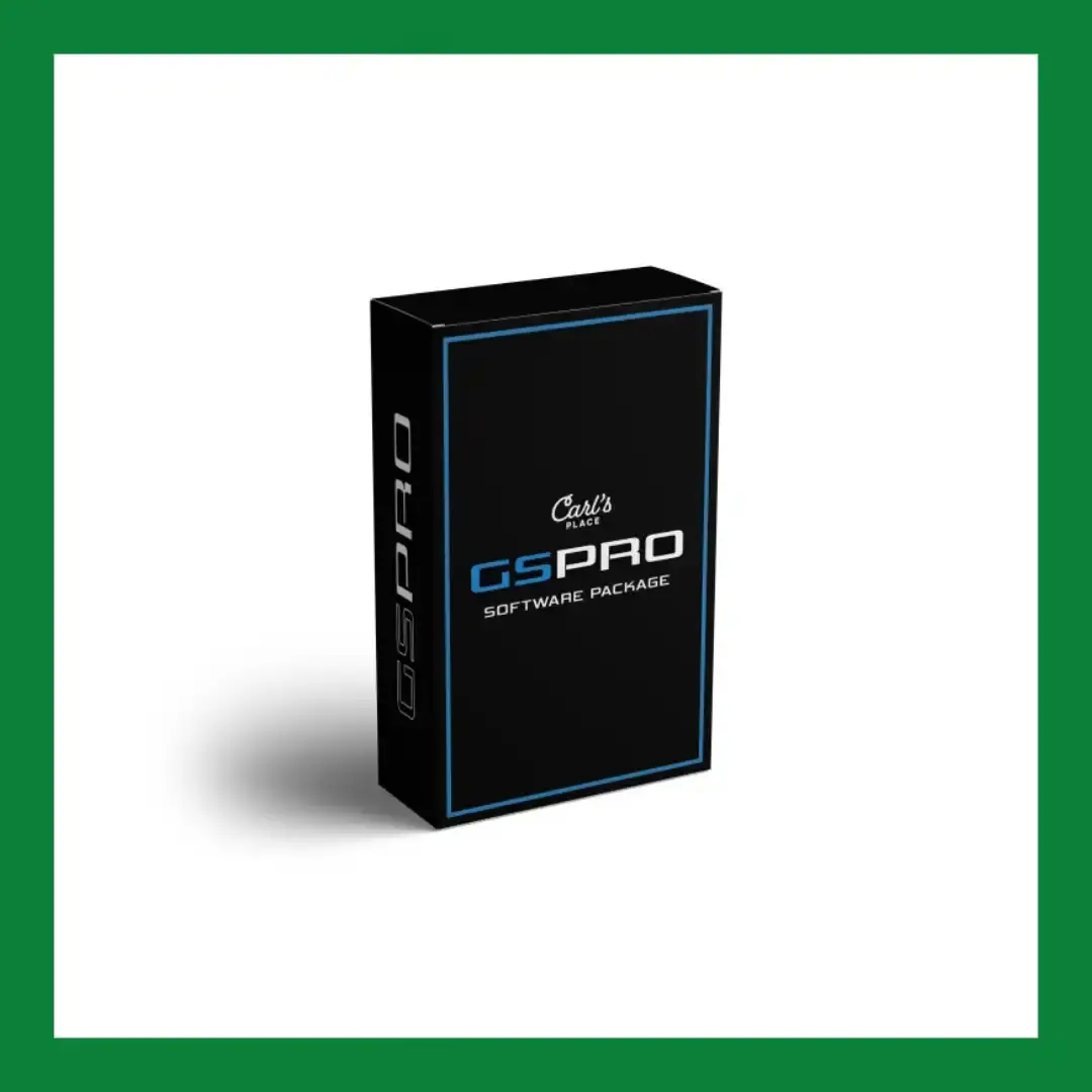 Gspro software package