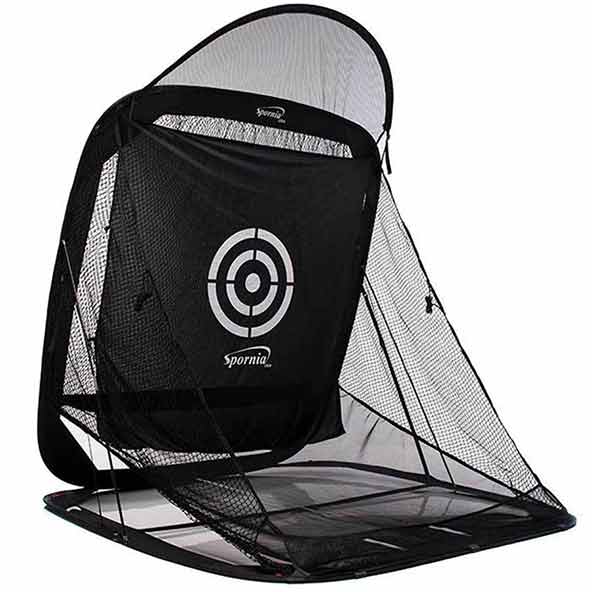 Spornia SPG-7 Golf Net Review