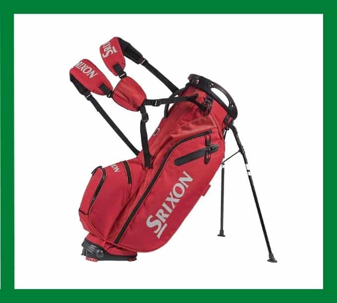 Srixon Z85 Stand Golf Bag