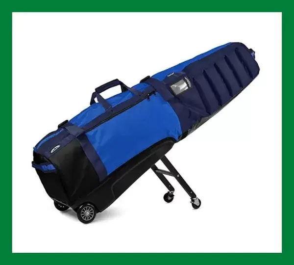 Sun Mountain Clubglider 