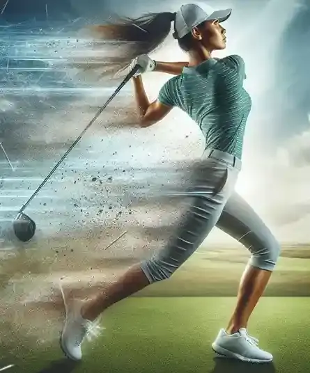 Golf Swing Spped Training Aids