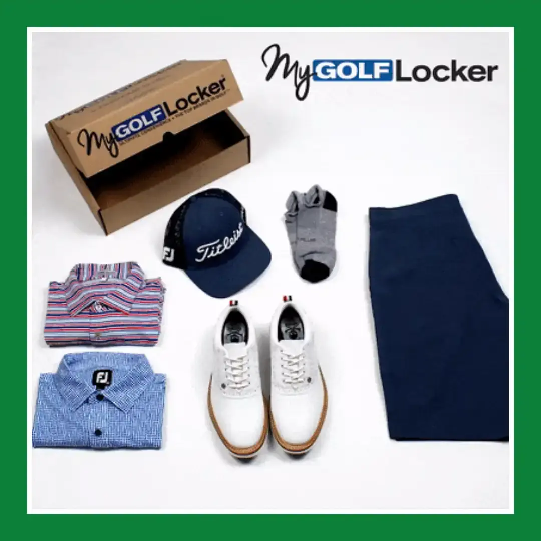 Golf Locker