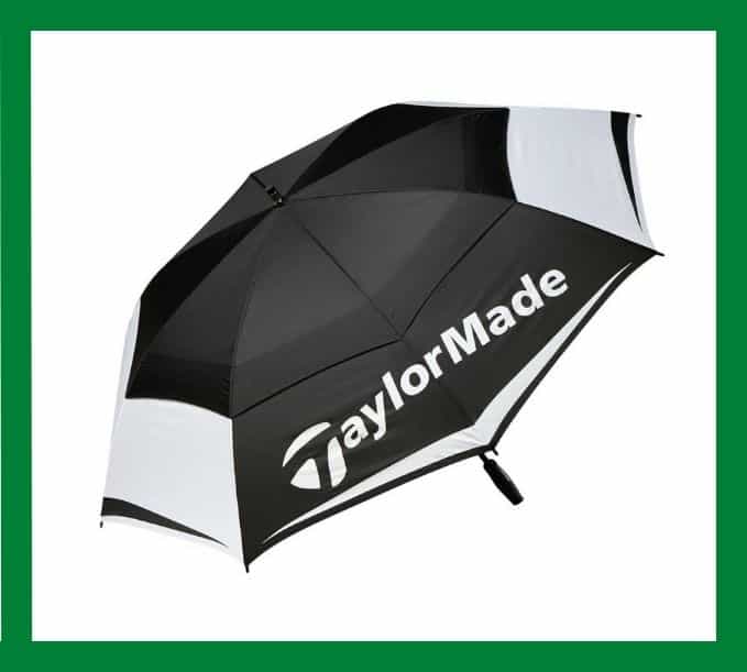 TaylorMade Golf Umbrella