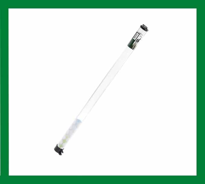 the practice stick ball picker-upper