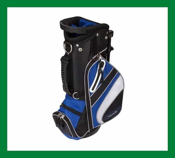 Tour X Juniors' Stand Bag