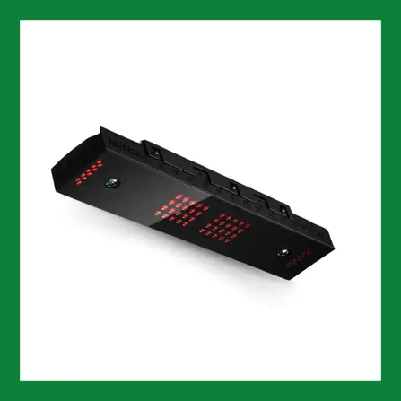 Uneekor EYE XO Commercial Golf Simulator