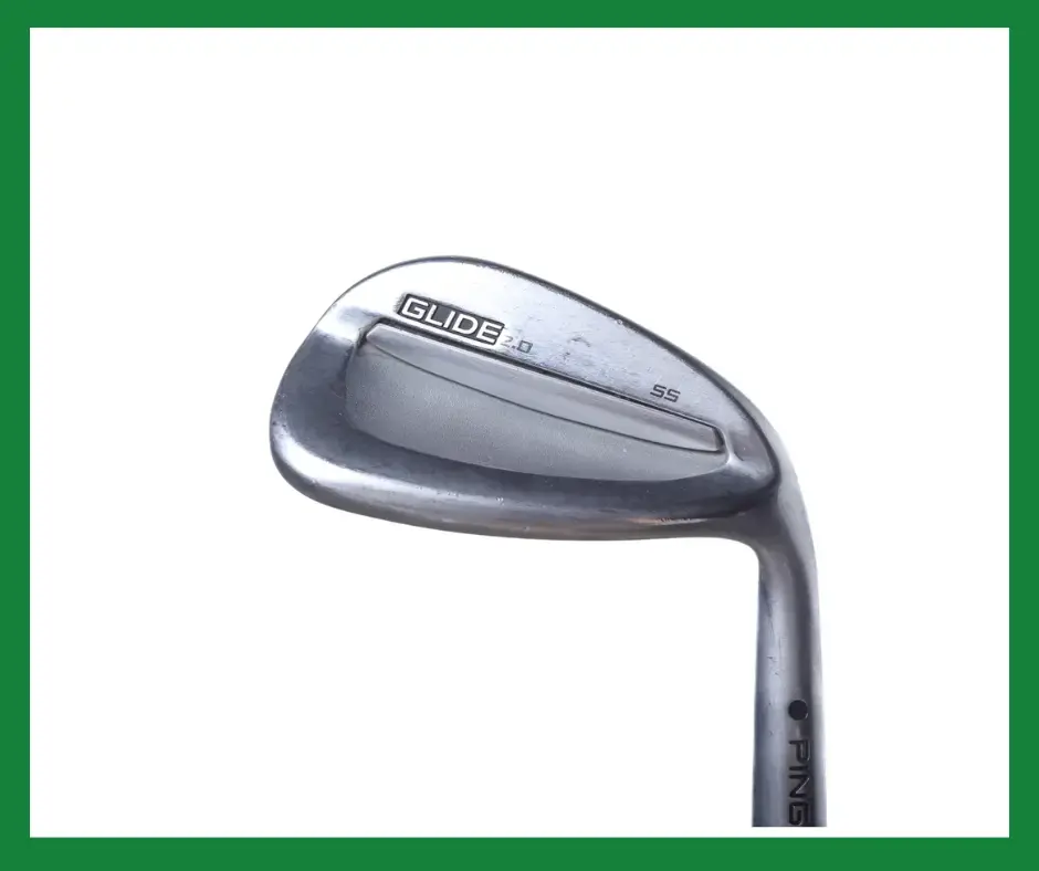 Ping Eye 2 Pitching Wedge