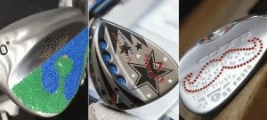 Unleash Your Style: Master the Art of Golf Club Stamping!