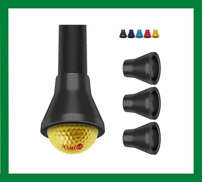 xsmsgo golf ball collector