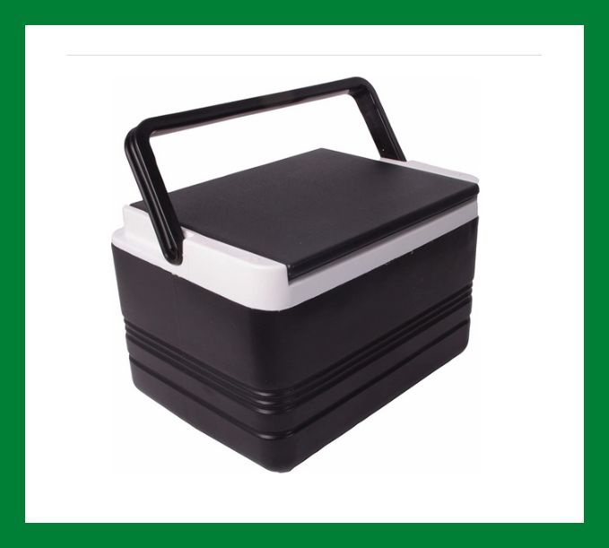 Yamaha Golf Cart Cooler