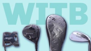Tommy Fleetwood WITB 2026: Full Bag, TGL Stats & How to Copy His Setup