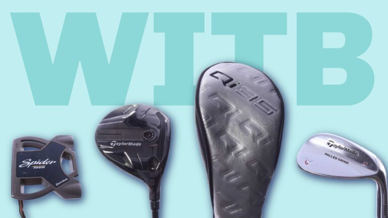 Tommy Fleetwood WITB 2026: Full Bag, TGL Stats & How to Copy His Setup