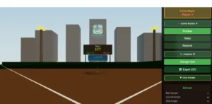 golf simulator games for kids