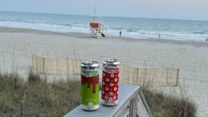 golf drinks