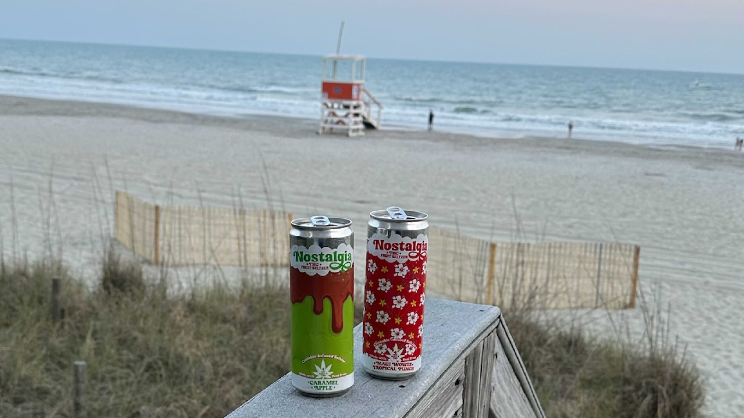 golf drinks