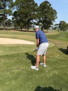 Next ROund used golf clubs