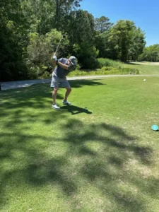 Used Ping G430 demo